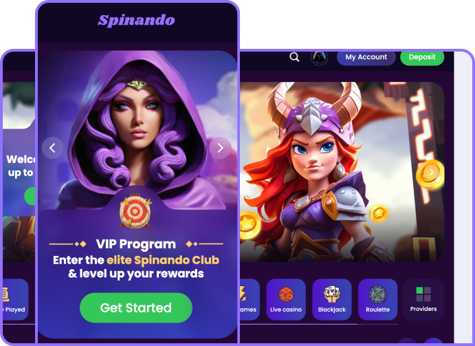 Spinando Casino App — Worth the Space on Your Phone?